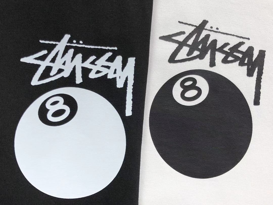 Stussy 78 STUSSY T-SHIRT 502192382 (Im 170Cm 57Kg I Wear Size M In The Phot) - Image 18