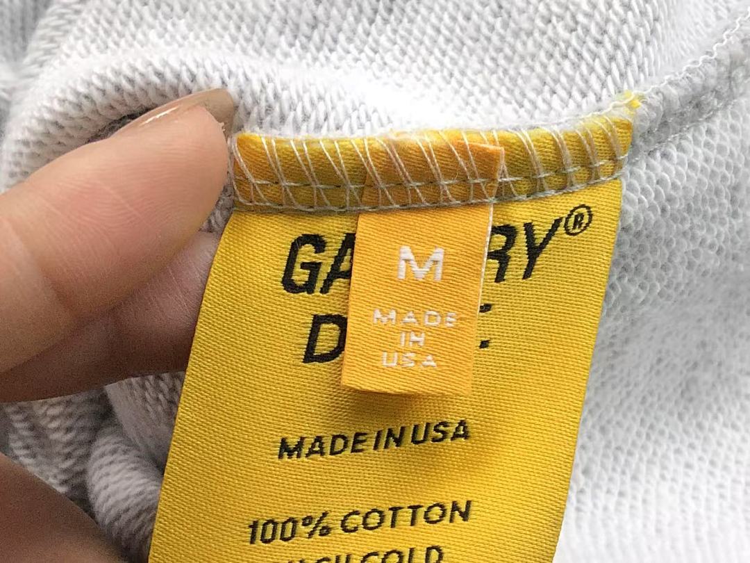 Gallery Dept 118 GALLERY DEPT TROUSERS 1108141551 (Im 170Cm 60Kg I Wear Size M In The Phot) - Image 16