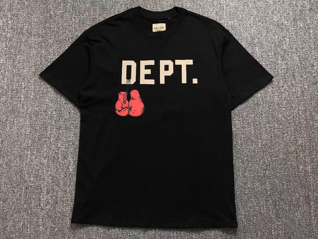 Gallery Dept 98 GALLERY DEPT T-SHIRT - Image 5