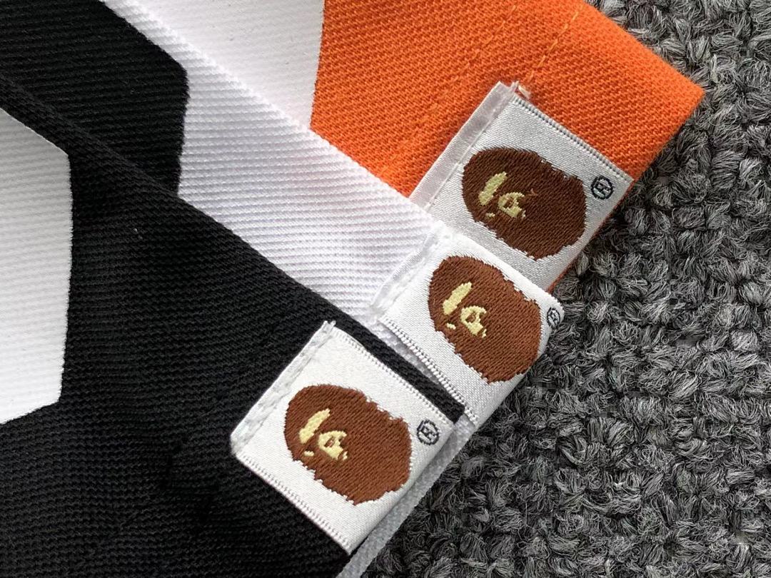 Bape SHORTS BAPE POLO - Image 34