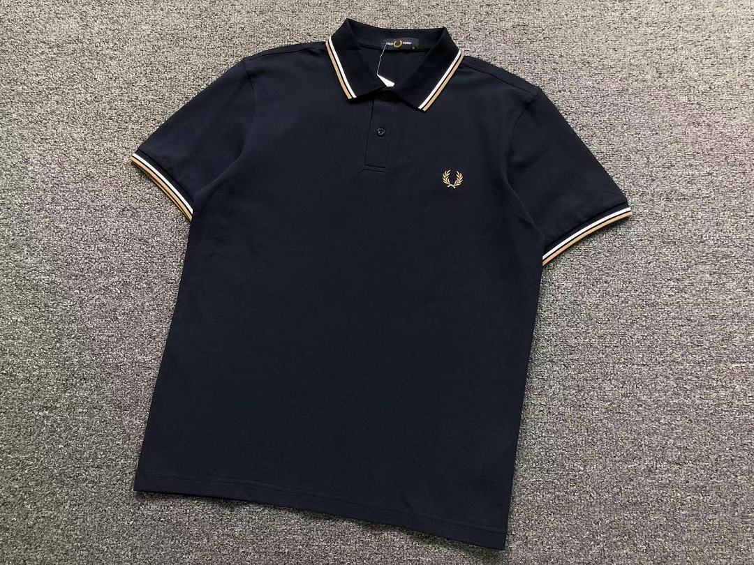 Fred Perry 145 FRED PERRY POLO 3206131604 (Im 170Cm 60Kg I Wear Size XL In The Phot) - Image 12