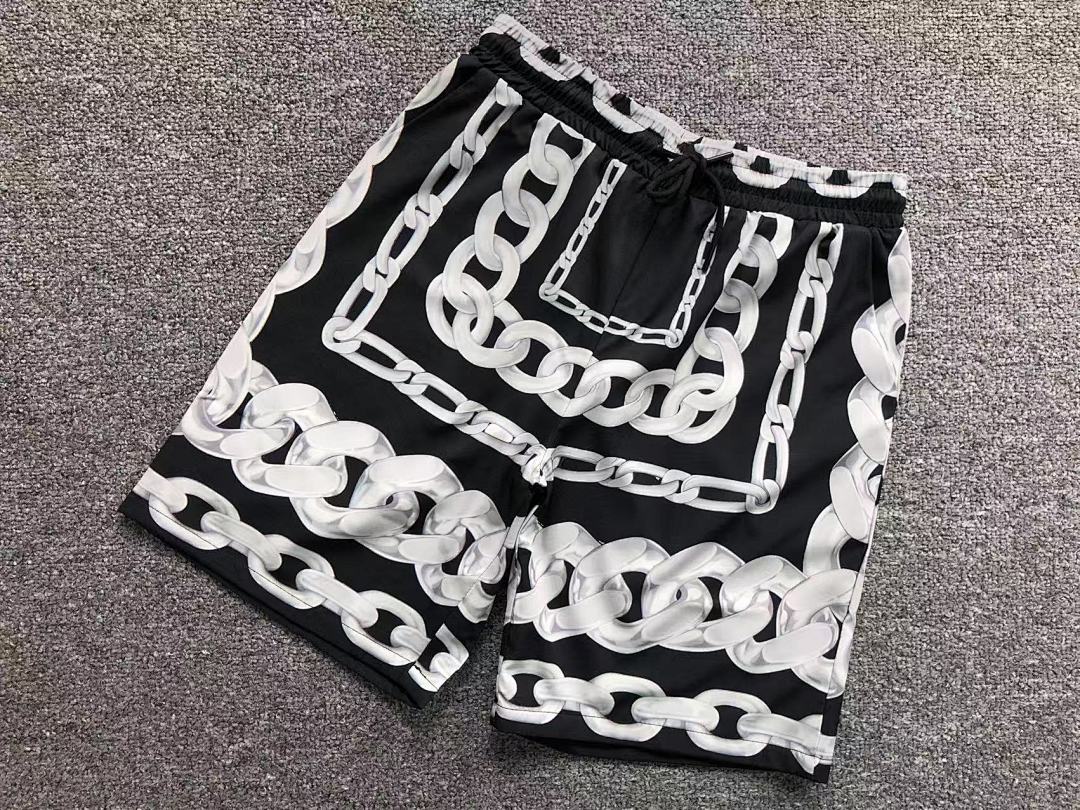 Versace SHORTS 95 V⭐⭐SA⭐E SHIRT - Image 23