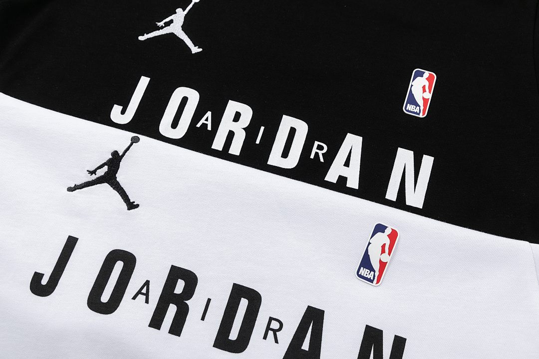 Air Jordan 75 A⭐R J⭐R⭐AN T-SHIRT - Image 7