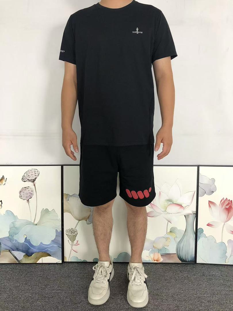 Unbranded 145 BIE⭐⭐FDIKK T-SHIRT 22071013001 (Im 170Cm 60Kg I Wear Size 100 In The Phot) - Image 3