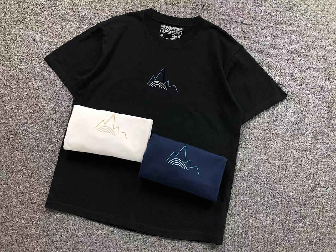On Running 78 PATAGONIA T-SHIRT 123143402 (Im 170Cm 60Kg I Wear Size M In The Phot) - Image 19