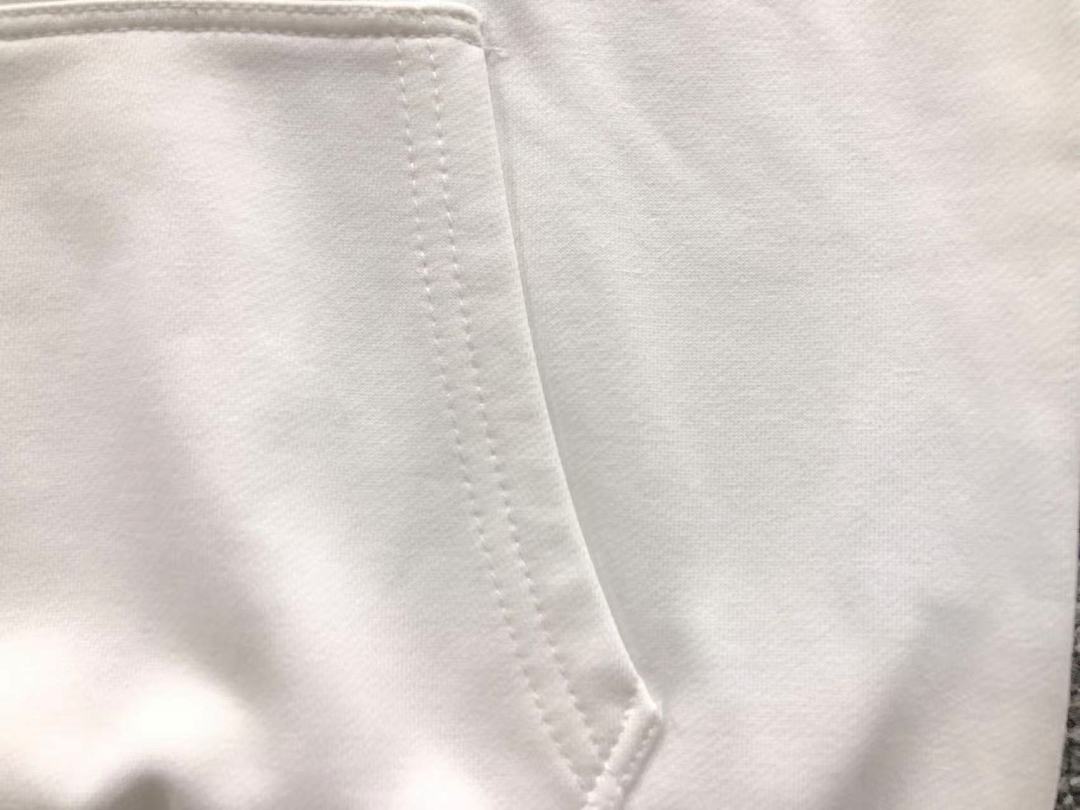AMIRI 138 AMIRI HOODIE 1109012274 (Im 170Cm 60Kg I Wear Size S In The Phot) - Image 13