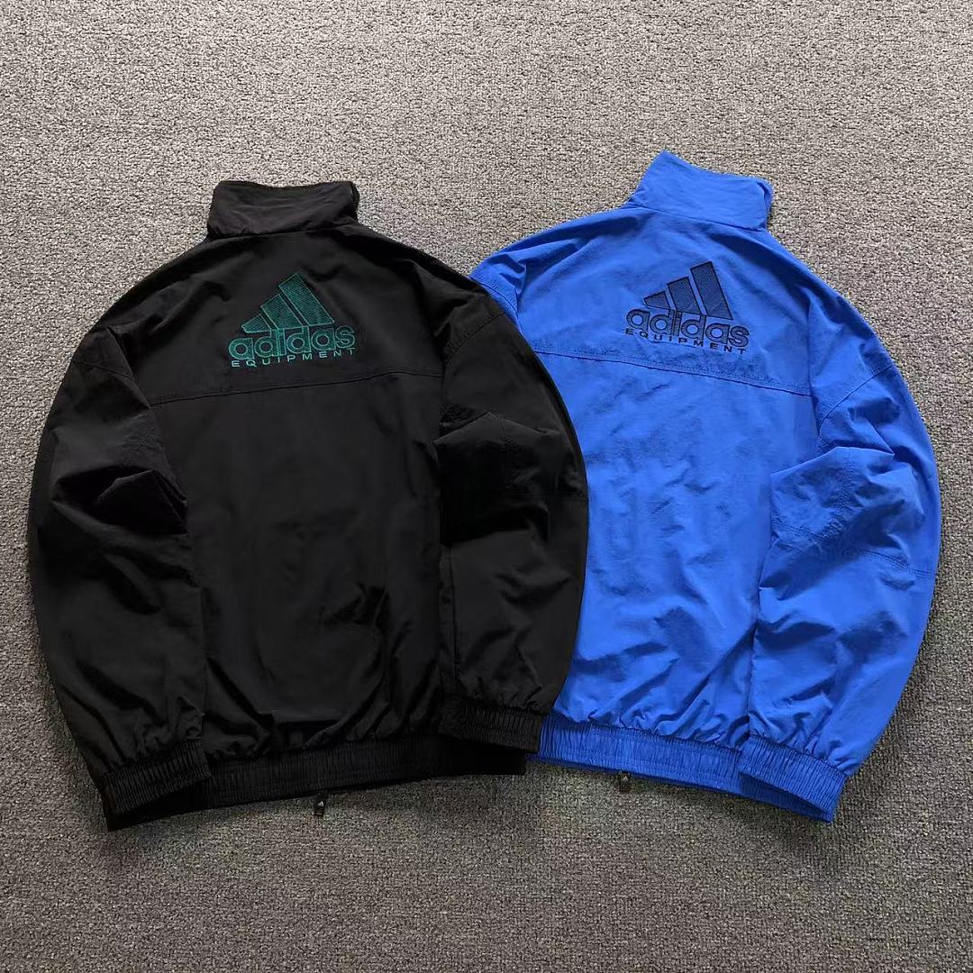 Adidas 168 A⭐I⭐AS JACKET 4207111477 (Im 170Cm 60Kg I Wear Size L In The Phot)