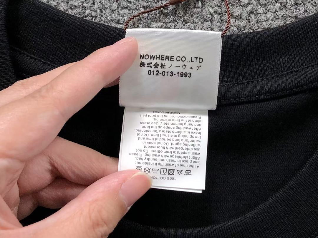 Bape 88 BAPE T-SHIRT 3205161621 (Im 170Cm 60Kg I Wear Size M In The Phot) - Image 21