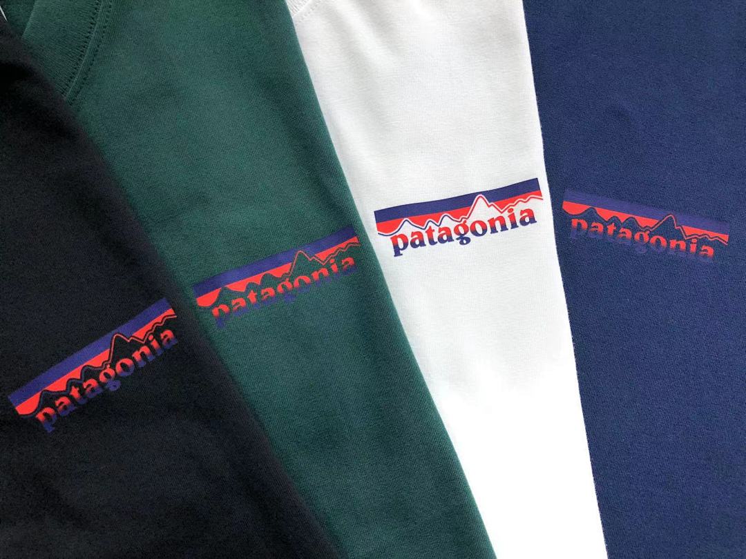 On Running 78 PATAGONIA T-SHIRT 123100502 (Im 170Cm 60Kg I Wear Size M In The Phot) - Image 21