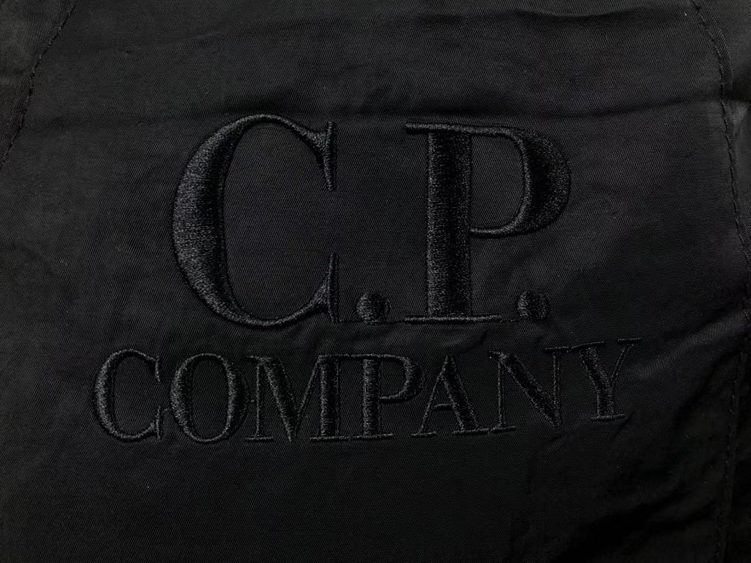 C.P. Company 178 CP BAG (Long 35CM* Wide 17CM* High 45CM) - Image 19
