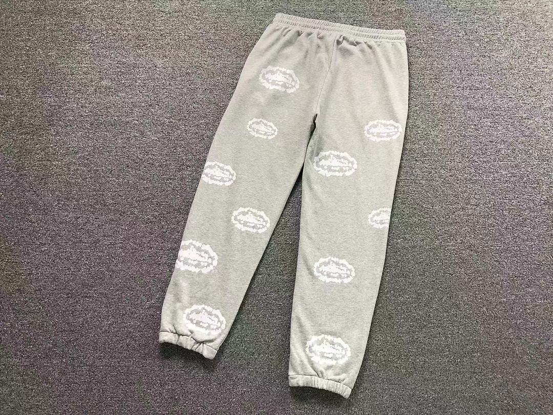 Denim Tears TROUSERS 128 DENIM TEARS HOODIE - Image 27