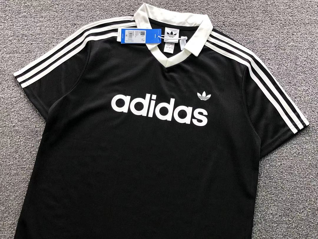 Adidas 98 A⭐I⭐AS POLO 2207250835 (Im 170Cm 60Kg I Wear Size M In The Phot) - Image 13