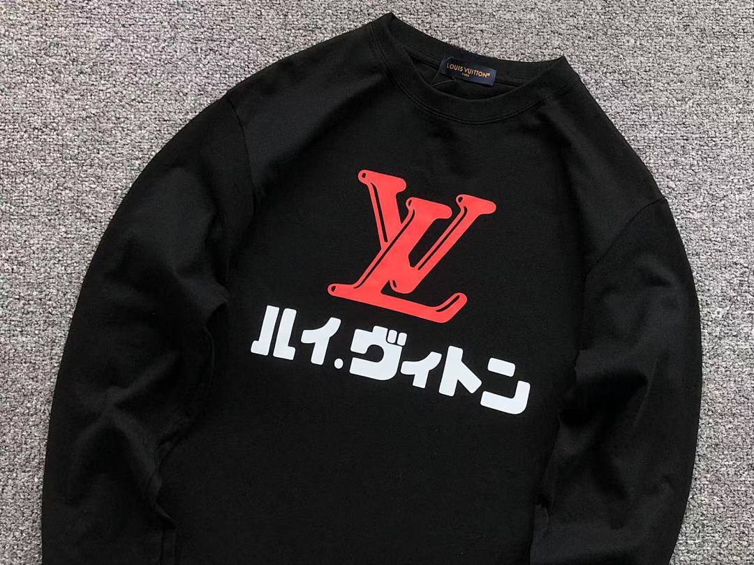 Unbranded 138 L⭐ LONG SLEEVED 2111102101 (Im 170Cm 60Kg I Wear Size M In The Phot) - Image 9