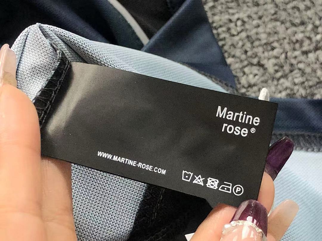Martine Rose 118 M⭐RT⭐NE⭐O⭐E T-SHIRT 3101050117 (Im 170Cm 60Kg I Wear Size S In The Phot) - Image 14