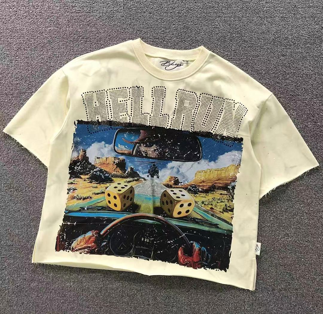 Boss 128 B⭐⭐S T-SHIRT 3205274617 (Im 170Cm 60Kg I Wear Size S In The Phot)