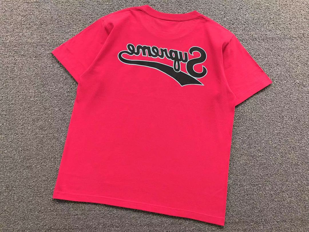 Supreme 95 S⭐⭐R⭐⭐E T-SHIRT 123120502 (Im 170Cm 60Kg I Wear Size M In The Phot) - Image 11