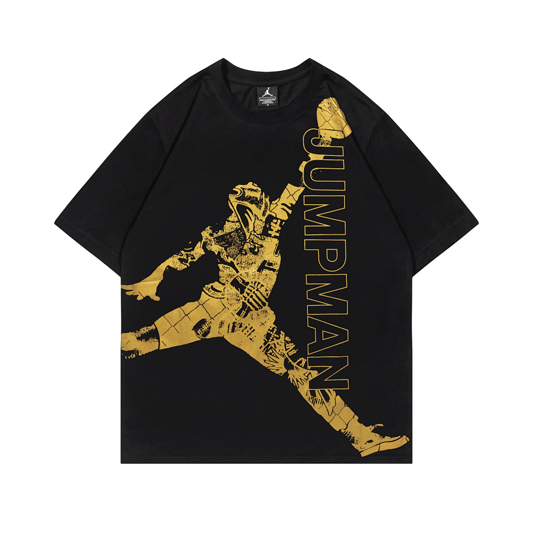 Air Jordan 75 A⭐R J⭐R⭐AN T-SHIRT