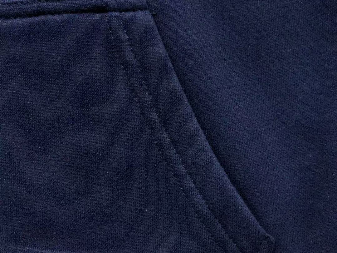 Broken Planet 128 BROKEN PLANET HOODIE 3104051234 (Im 170Cm 60Kg I Wear Size S In The Phot) - Image 18