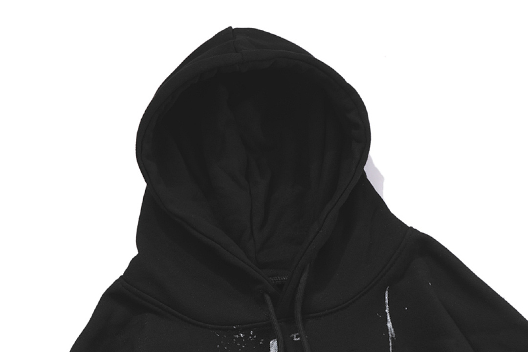 Off-White 116 OFF-WHITE (WHITE HOODIE) - Image 16