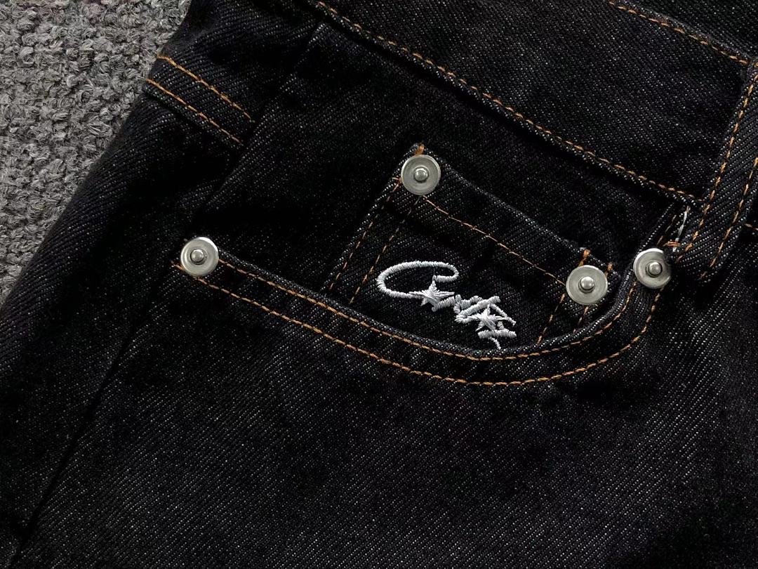 Corteiz 125 CORTEIZ SHORTS 525210378 (Im 170Cm 60Kg I Wear Size L In The Phot) - Image 15