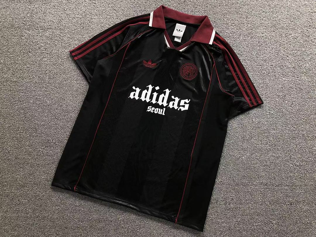 Unbranded 82 FOOTBALL T-SHIRT 1282828002 (Im 170Cm 60Kg I Wear Size L In The Phot) - Image 6