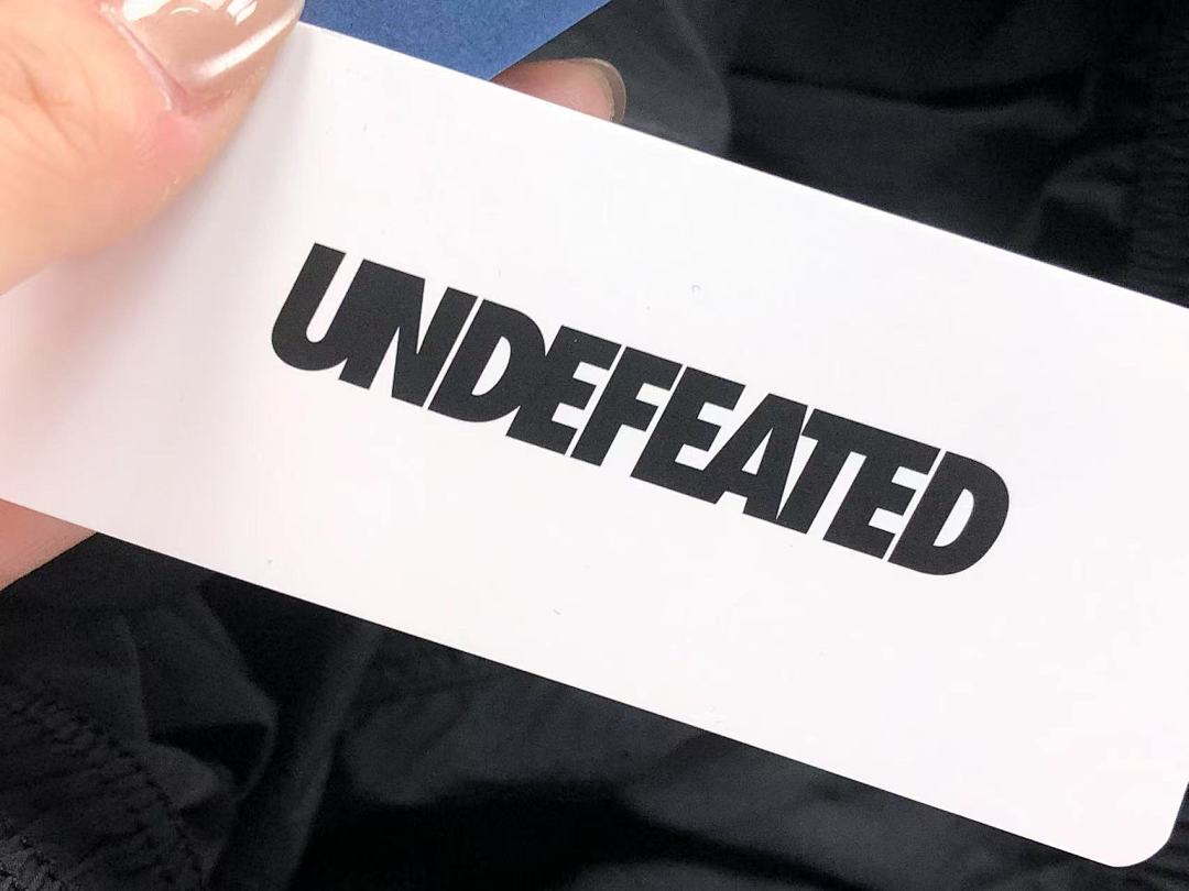 Undefeated 108 UNDEFEATED SHORTS 1108150226 (Im 170Cm 60Kg I Wear Size L In The Phot) - Image 31