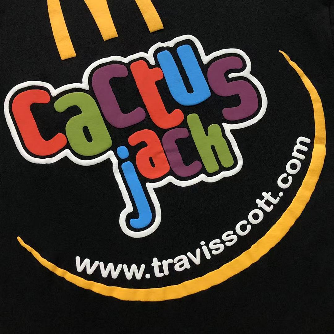 Travis Scott 78 TRAVIS SCOTT T-SHIRT 505218591 (Im 170Cm 60Kg I Wear Size S In The Phot) - Image 12