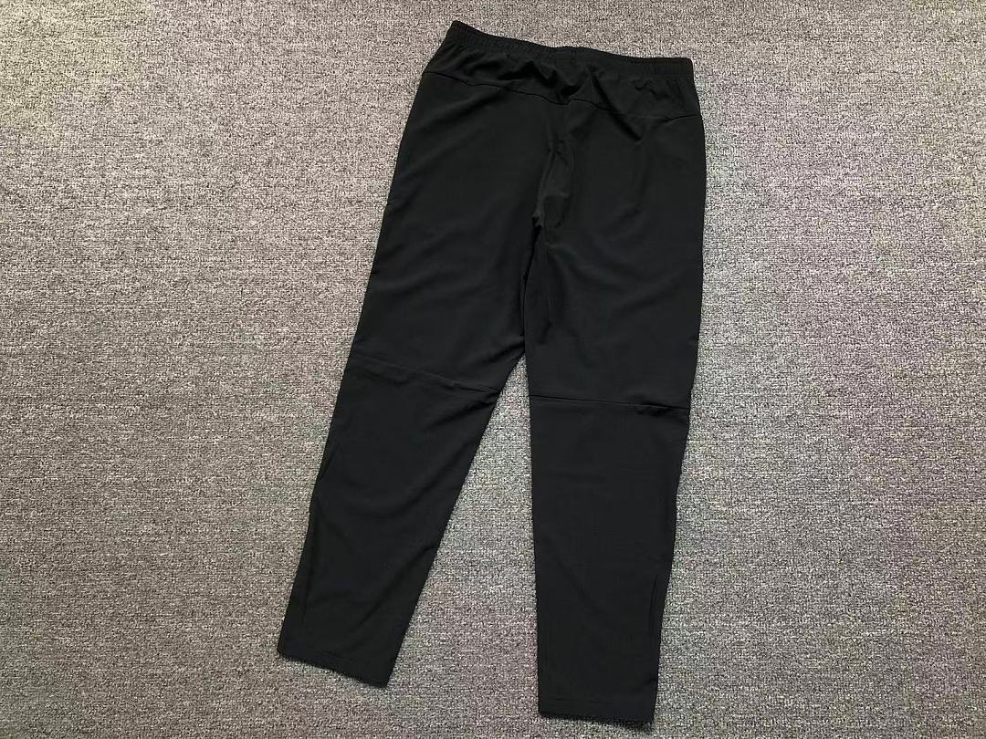 Adidas 125 A⭐I⭐AS TROUSERS 3204240219 (Im 170Cm 55Kg I Wear Size M In The Phot) - Image 10