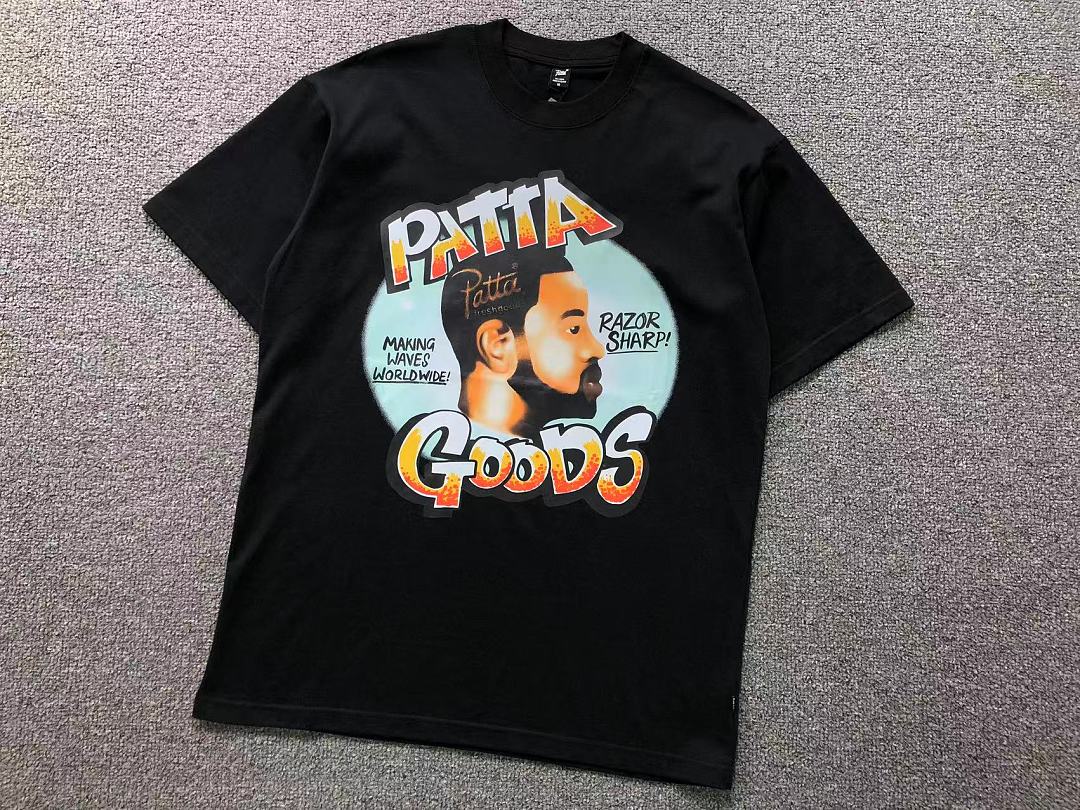 Patta 82 P⭐TT⭐ T-SHIRT 1262410175 (Im 170Cm 60Kg I Wear Size M In The Phot) - Image 6