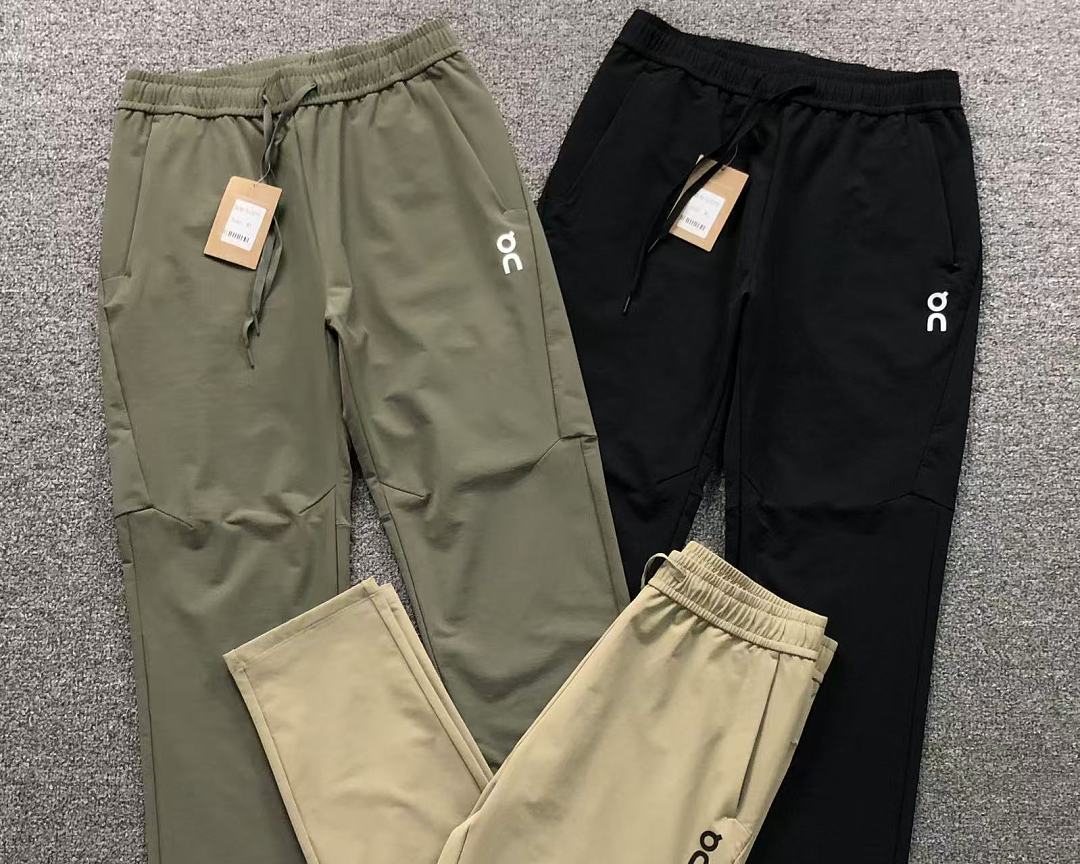 On Running 178 ON TROUSERS 2207111704 (Im 170Cm 60Kg I Wear Size XL In The Phot) - Image 7