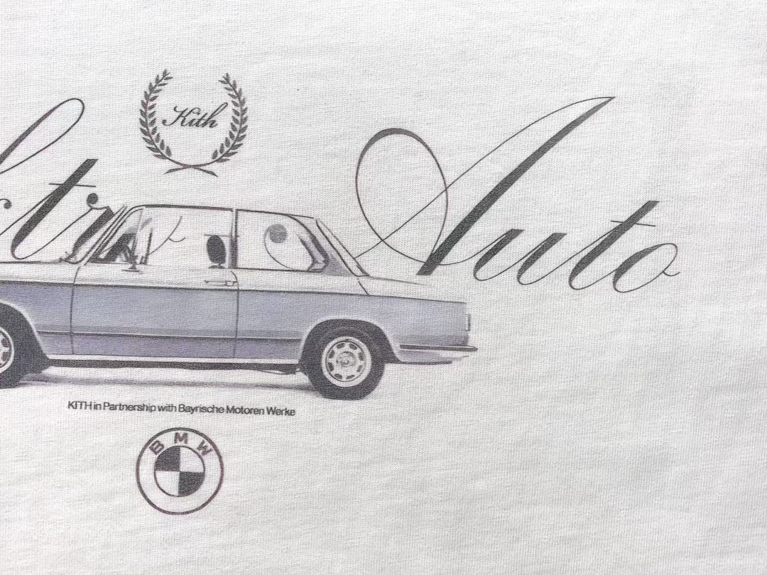 Kith 95 KITH T-SHIRT 504193295 (Im 170Cm 60Kg I Wear Size S In The Phot) - Image 10
