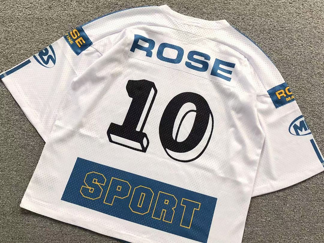 Martine Rose 98 M⭐RT⭐NE⭐O⭐E T-SHIRT 3112061517 (Im 170Cm 60Kg I Wear Size S In The Phot) - Image 15