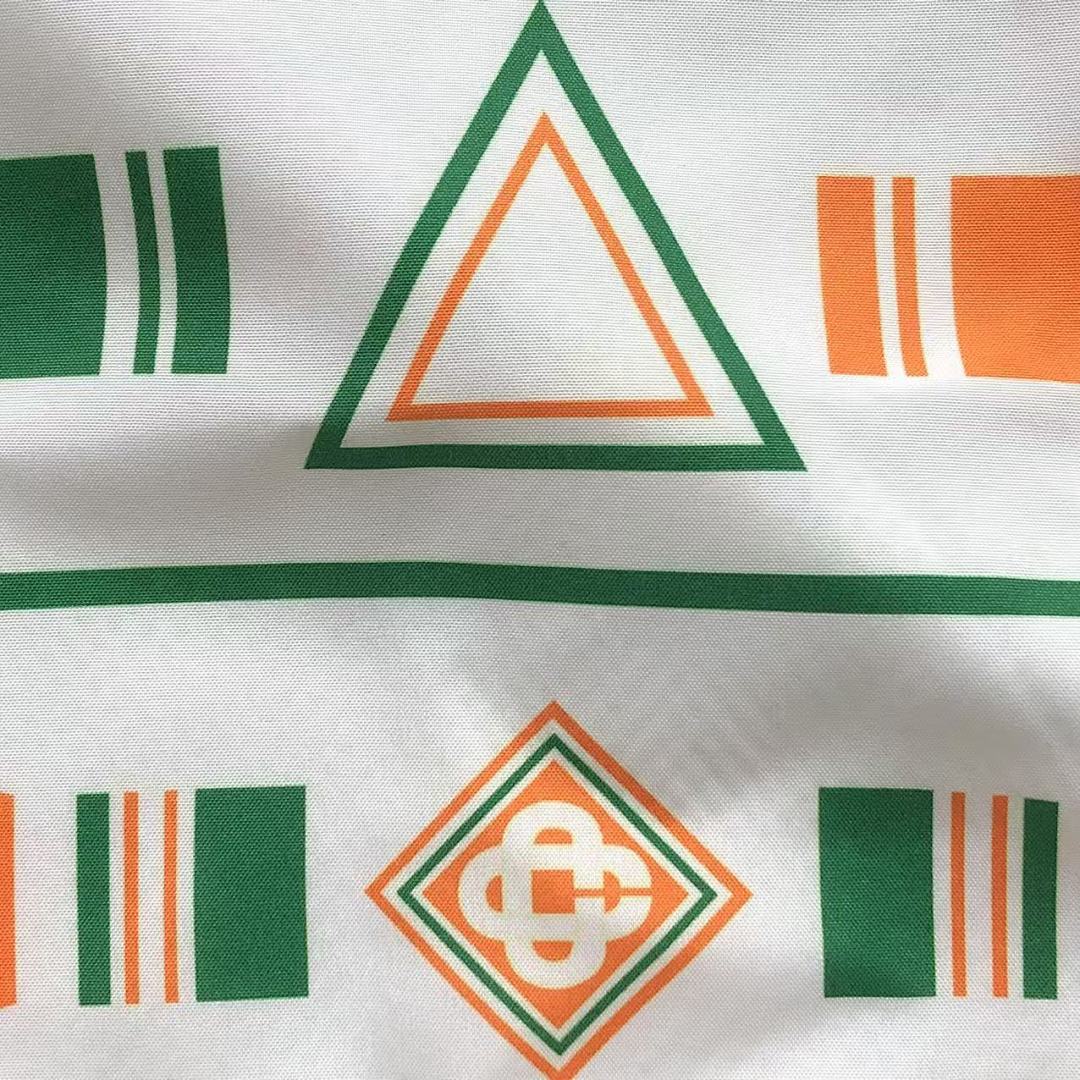 Casablanca SHORTS 95 CASABLANCA SHIRT 213065739 (Im 170Cm 55Kg I Wear Size L In The Phot) - Image 25