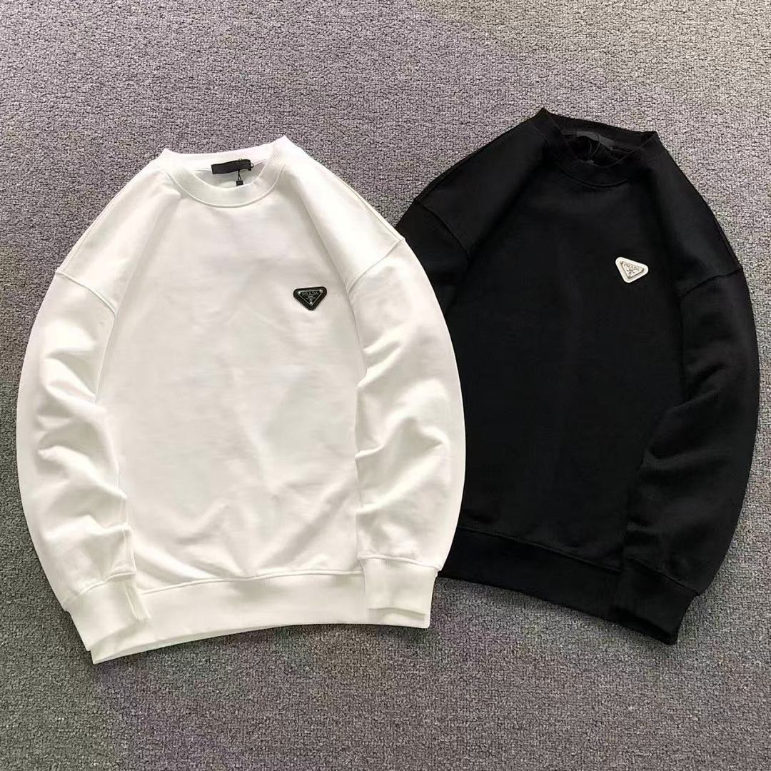 Prada Prada 128 P⭐A⭐A HOODIE 59270881 (Im 170Cm 60Kg I Wear Size S In The Phot), photo 1