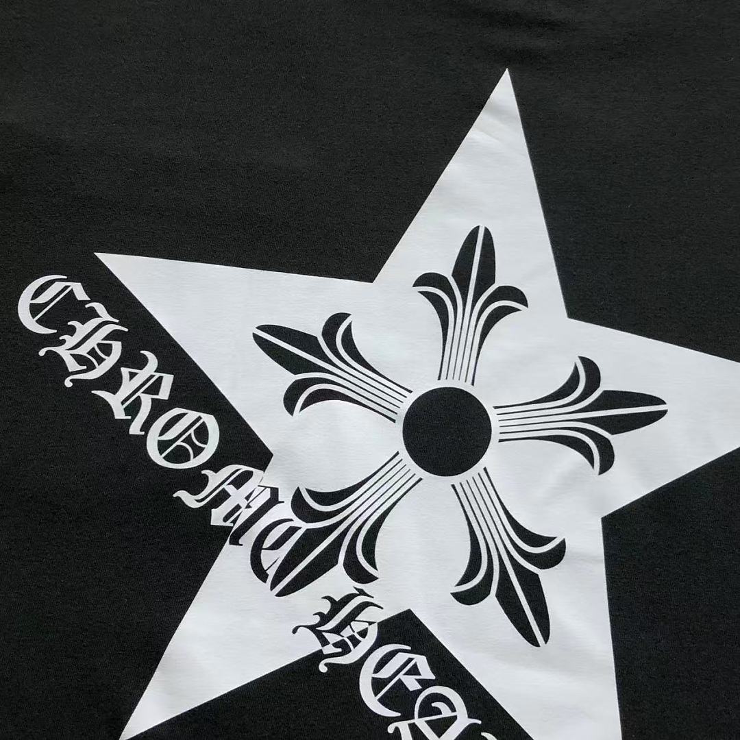 Comme des Garcons 113 C⭐⭐OME HE⭐⭐TS T-SHIRT 4207290302 (Im 170Cm 60Kg I Wear Size M In The Phot) - Image 14