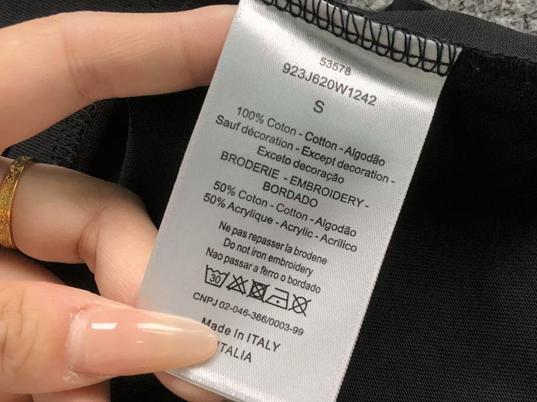 Unbranded 158 D⭐O⭐ T-SHIRT 412293601 (Im 170Cm 60Kg I Wear Size S In The Phot) - Image 17