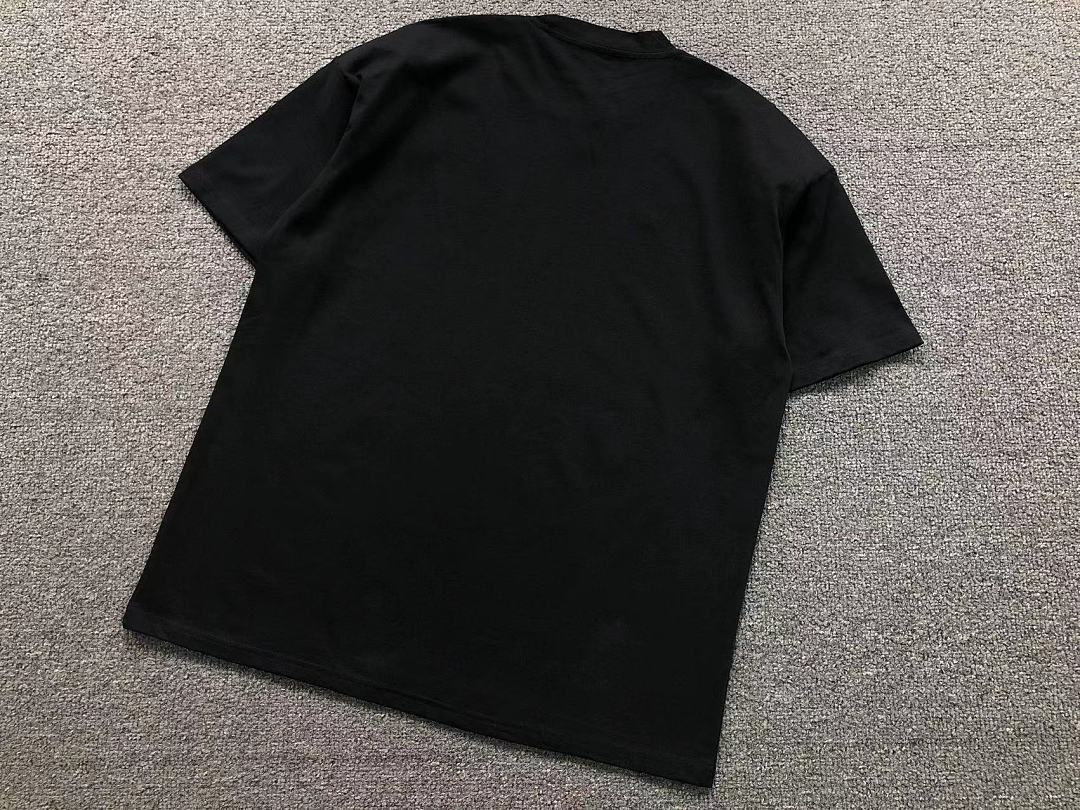 We11done 98 WE11 ⭐⭐NE T-SHIRT 3205275217 (Im 170Cm 60Kg I Wear Size S In The Phot) - Image 16