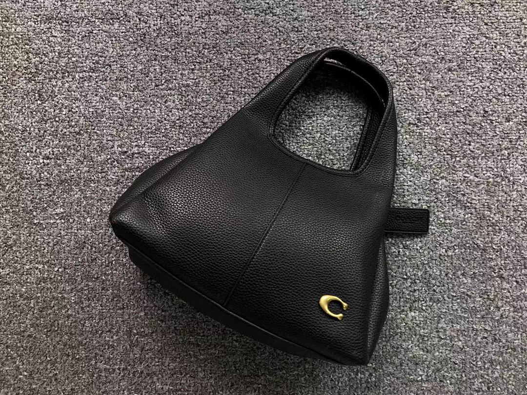 Coach 228 C⭐A⭐H BAG 4204112275 (Long 25CM* Wide 13CM* High 18CM) - Image 5