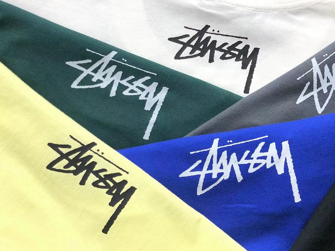 Stussy 78 STUSSY T-SHIRT - Image 30