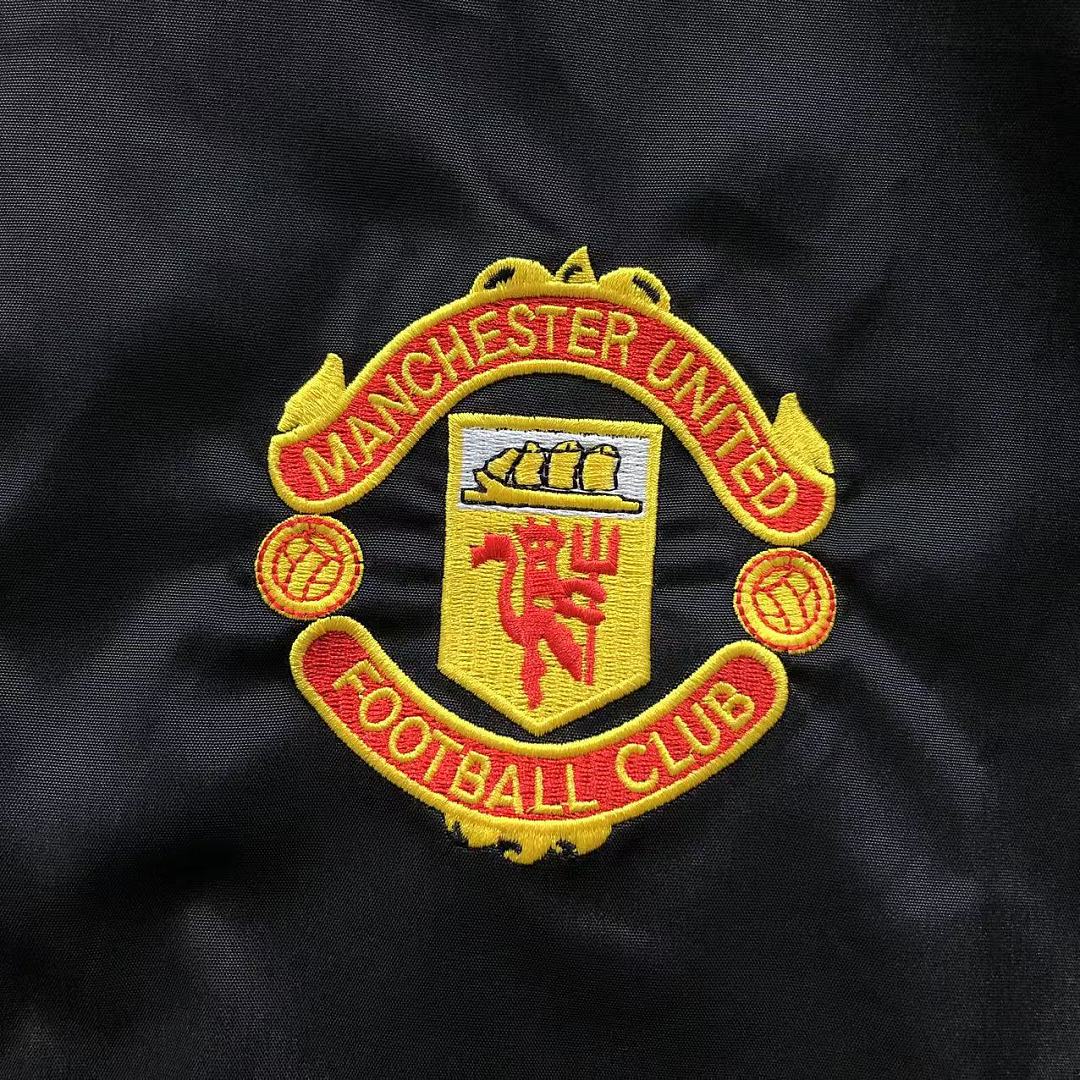 Unbranded 195 FOOTBALL JACKET 1262220002 (Im 170Cm 60Kg I Wear Size L In The Phot) - Image 8