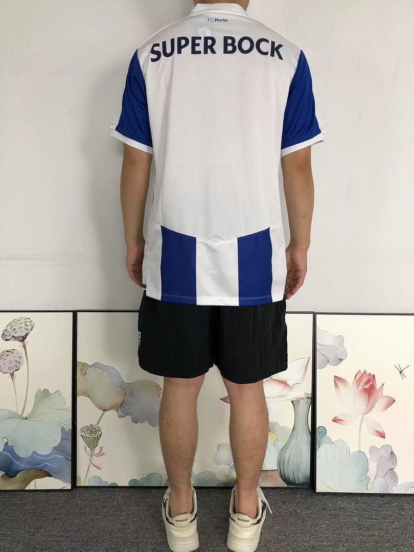 Unbranded 82 FOOTBALL T-SHIRT 32070712002 (Im 170Cm 60Kg I Wear Size L In The Phot) - Image 4