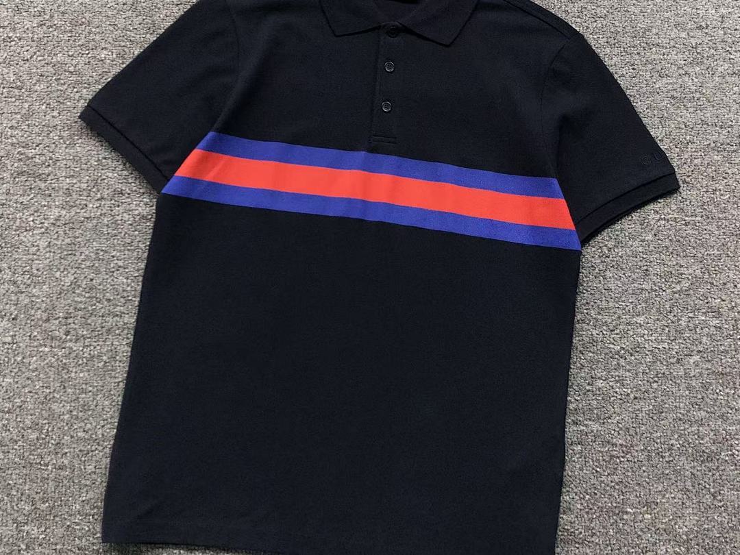 Gucci 135 G⭐C⭐I POLO 571909106 (Im 170Cm 60Kg I Wear Size L In The Phot) - Image 9