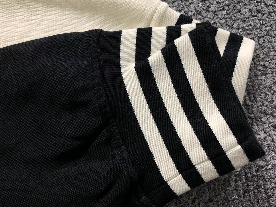 Prada 208 P⭐A⭐A HOODIE 3209070921 (Im 170Cm 60Kg I Wear Size S In The Phot) - Image 14