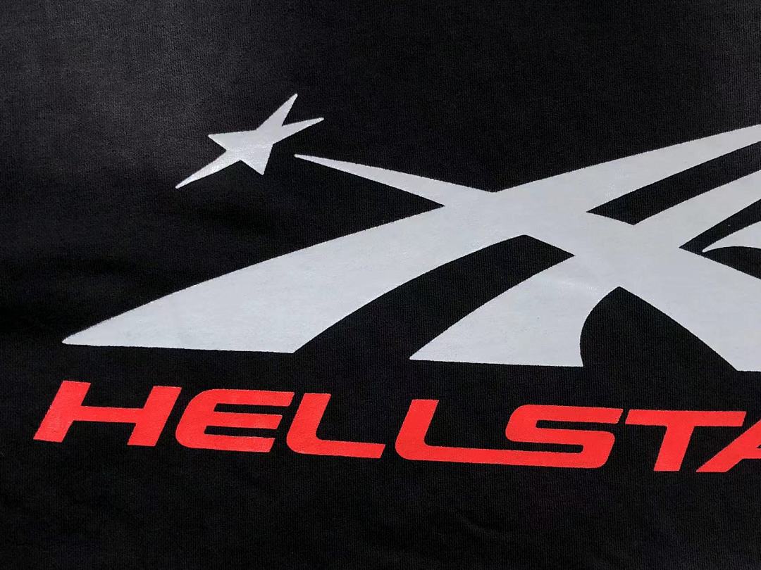 Hellstar TROUSERS248 HELLSTAR HOODIE - Image 15