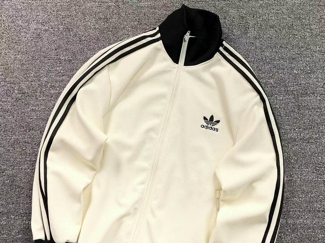 Adidas 128 A⭐I⭐AS JACKET 59050985 (Im 170Cm 60Kg I Wear Size M In The Phot) - Image 8