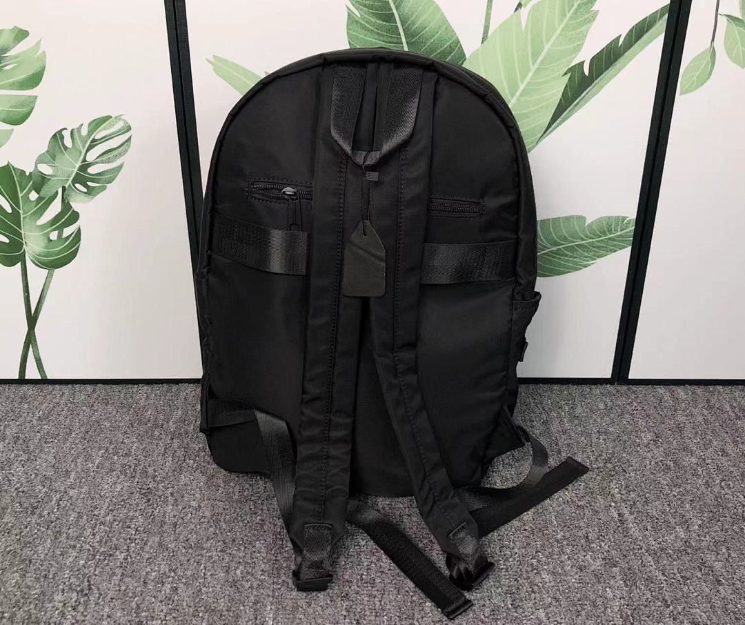 Adidas 136 B⭐L⭐⭐⭐IA⭐A A⭐I⭐AS BAG 382603 (Long 30CM* Wide 15CM* High 45CM) - Image 18
