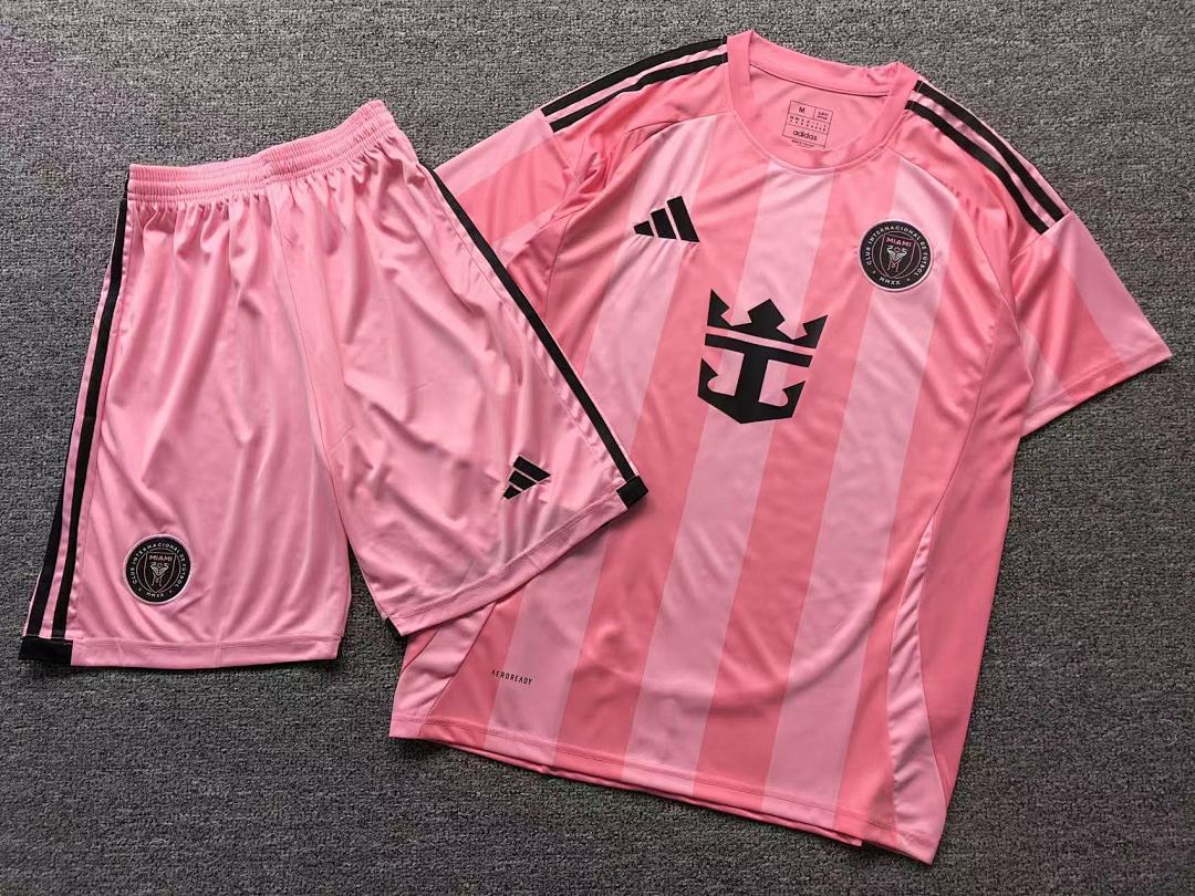 Unbranded 78 FOOTBALL T-SHIRT SHORTS 31031906002 (Im 170Cm 60Kg I Wear Size M In The Phot) - Image 6