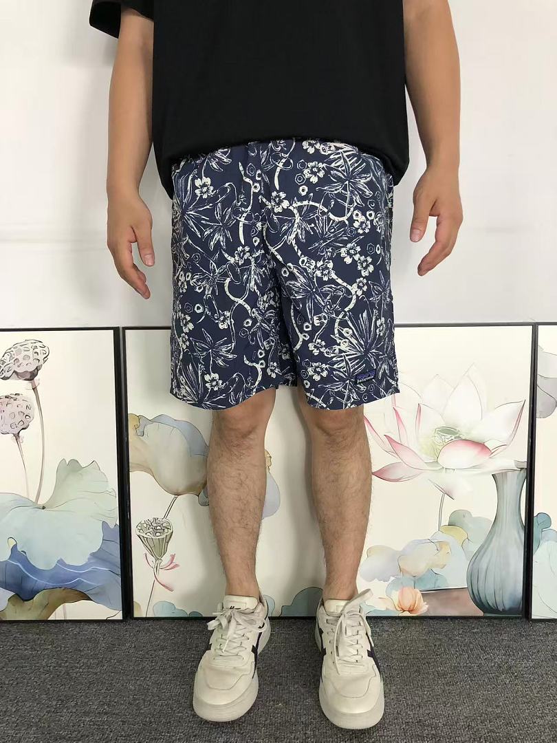 On Running 128 PATAGONIA SHORTS 5253015108 (Im 170Cm 60Kg I Wear Size S In The Phot) - Image 3