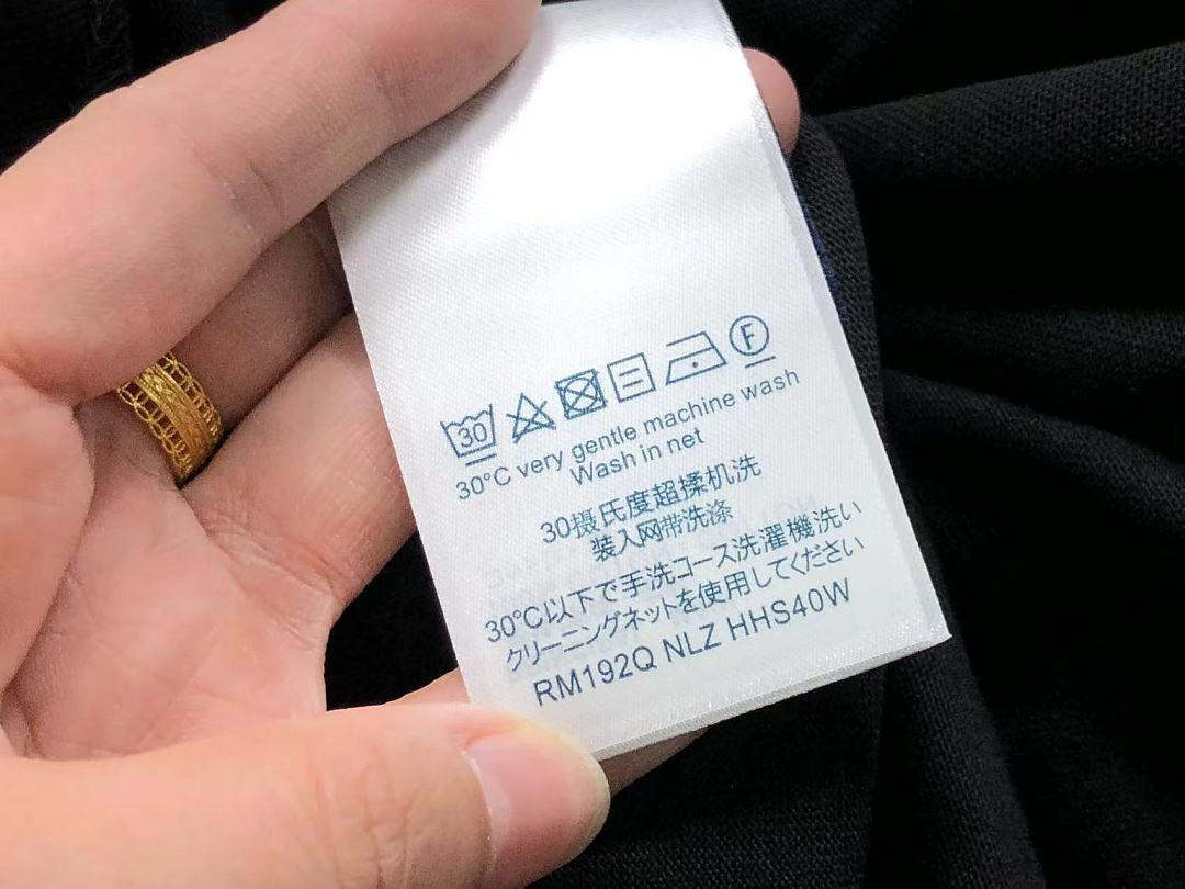 Louis Vuitton 118 L⭐ T-SHIRT 3204151021 (Im 170Cm 60Kg I Wear Size M In The Phot) - Image 27
