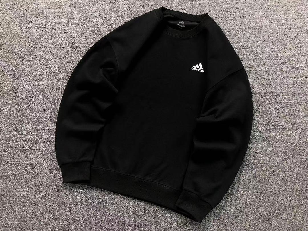 Adidas 168 A⭐I⭐AS HOODIE 2207220304 (Im 170Cm 60Kg I Wear Size XL In The Phot) - Image 16